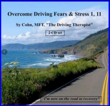 Phobia of heights and bridges: Phobia Freeway