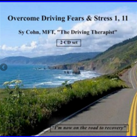 Phobia of heights and bridges: Phobia Freeway